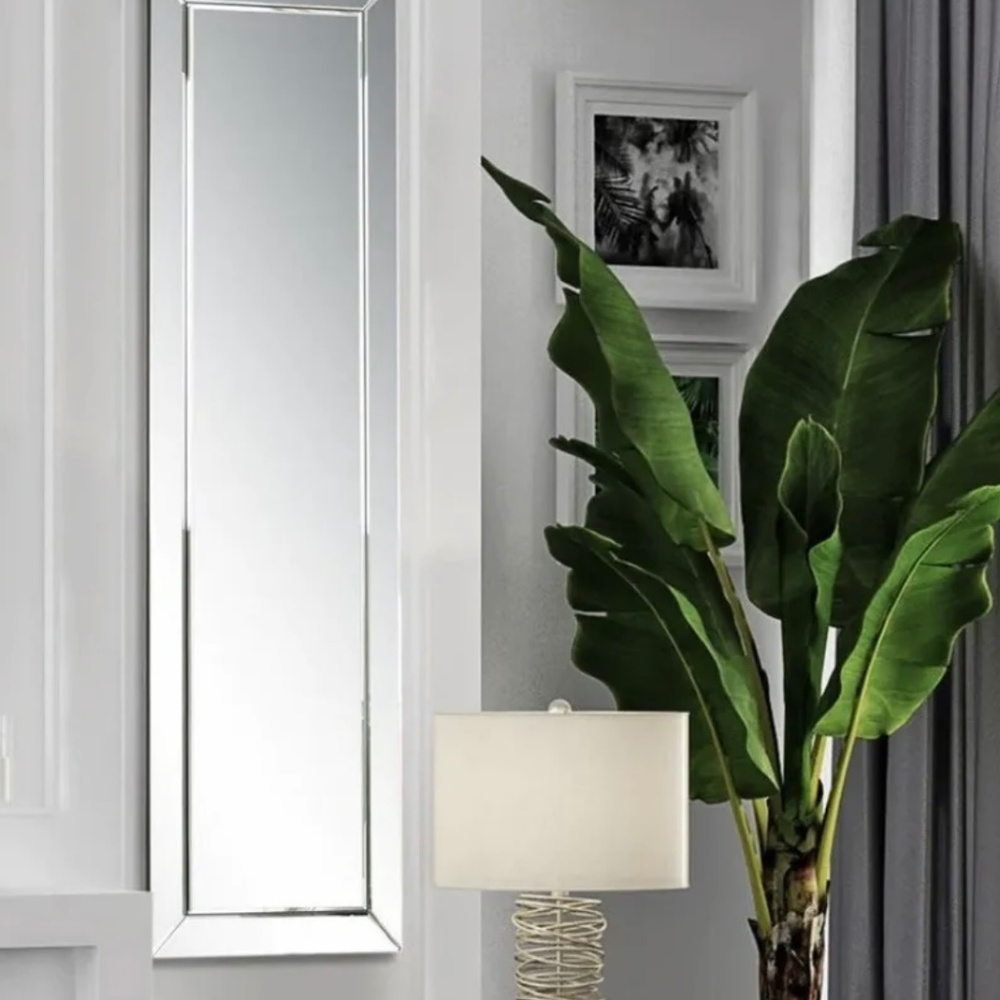 Loft Wall Mirror - New!